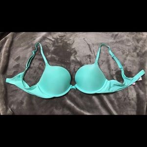 Victoria's Secret Push-Up Bra